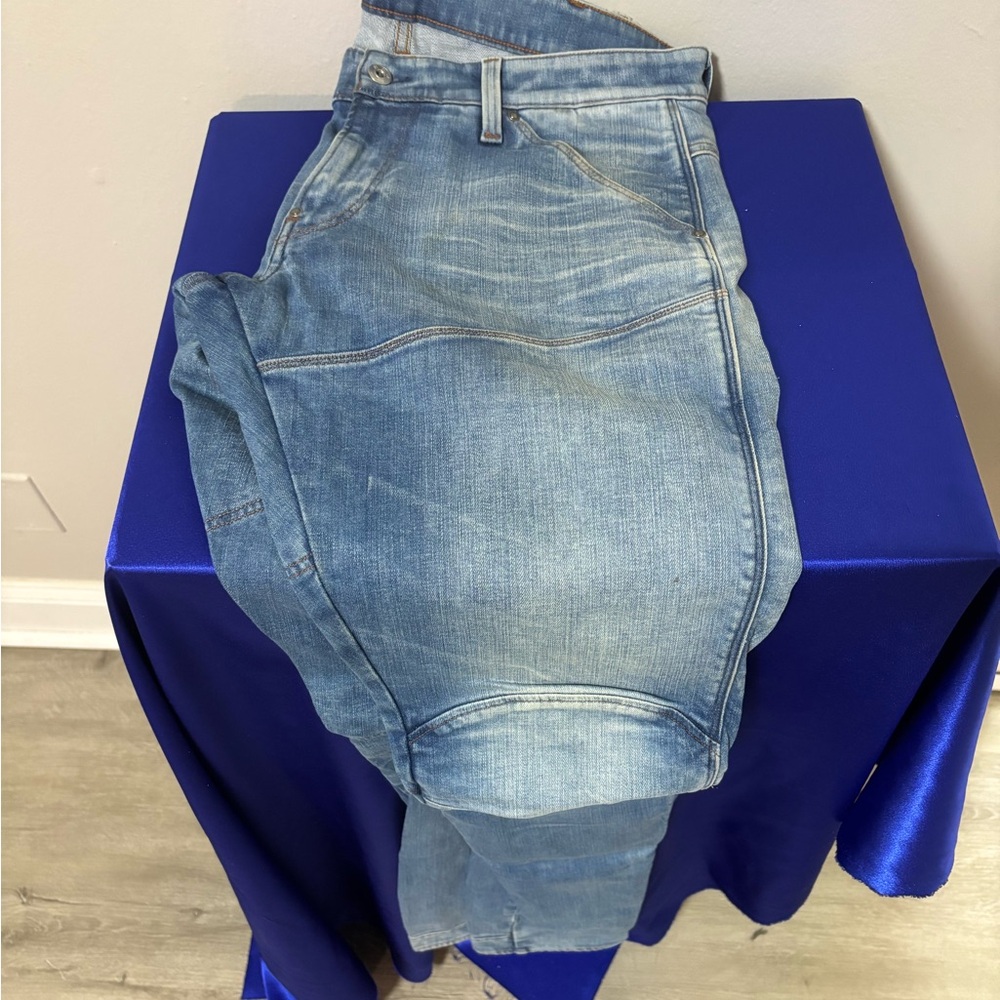 G-Star RAW 3D Super Slim Jeans